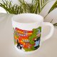 Smarties kubek vintage
