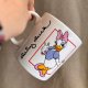 Donald i Daisy kubek Disney