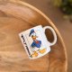 Donald i Daisy kubek Disney