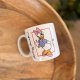 Donald i Daisy kubek Disney