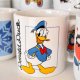 Donald i Daisy kubek Disney