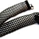 METALOWY naszyjnik choker obroża A926
