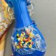Murano Art Glass ❤ Prawdziwa perełka  ❤ Wazon - Szkło barwione w masie