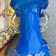 Murano Art Glass ❤ Prawdziwa perełka  ❤ Wazon - Szkło barwione w masie