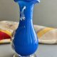 Murano Art Glass ❤ Prawdziwa perełka  ❤ Wazon - Szkło barwione w masie