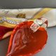 Art Glass Italy  ❤ Swan bowl  ❤ Paterka