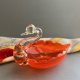 Art Glass Italy  ❤ Swan bowl  ❤ Paterka