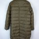 Rockandblue puchowa kurtka khaki / XL