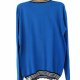 Sweter vintage bawełna STYLEPIT