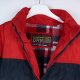 Superdry ocieplana kurtka na polarze / XL
