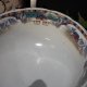 Royal Stafford duża filiżanka do herbaty i spodek styl orientalny przedwojenna porcelana