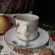 Niemiecka porcelana Christian Seltmann wzór Macierzanka piaskowa
