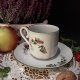 Niemiecka porcelana Christian Seltmann wzór Macierzanka piaskowa