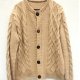 SWETER Z WARKOCZAMI