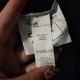 Czarny kaszmirowy sweter Tailor & Son 100% cashmere L – klasyczny V-neck, elegancki basic na jesień i zimę