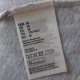 H&M bawełniana sukienka M