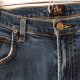 Jeansy Lee Daren Zip Fly W36 L32 vintage oryginalne