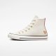 CONVERSE - WYSOKIE TRAMPKI - SERCE - 37