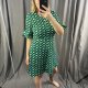 elinette dress lata 70te