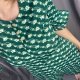 elinette dress lata 70te
