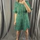 elinette dress lata 70te