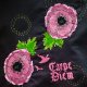 Haftowana torba "Carpe diem"