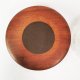 Misa- patera na przekąski Mid Century, Richard Forgan Bwt, United Kingdom, lata 60.