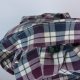 Barbour koszula kratka bawełna / L