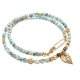 Larimar /choker/ 10.07.25