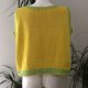 kamizelka, handmade