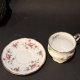 Elizabethan Fine Bone China filiżanka i spodek wzór Rosamond