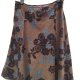 MONSOON - sztruksowa SPÓDNICA