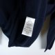 Paul Smith sweter merino wool bawełna / M