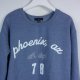 Atmosphere grubsza damska bluza 18 / 46