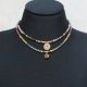 Turmaliny vol. 42 /choker/ 9.10.25 - Szlachetna kolekcja