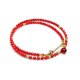 Koral red vol. 10 /06.10.25/ choker - Szlachetna kolekcja