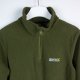 Regatta Great outdoors polarowa bluza khaki / S