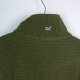 Regatta Great outdoors polarowa bluza khaki / S