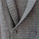 exclusive wool cardigan REDFORD