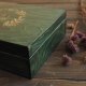 Pudełko personalizowane na zdjęcia ślubne 13x18cm, kolor do wyboru + grawer