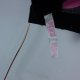 Pink Victoria's Secret sportowy usztywniany biustonosz XS / C70