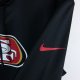 Nike - NFL San Francisco 49ers bluza z kapturem / M