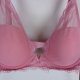 Victoria's Secret usztywniany biustonosz 36B / 80B