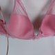 Victoria's Secret usztywniany biustonosz 36B / 80B