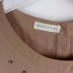 Whistles jedwabna bluzka cyrkonie jedwab silk 12 / 38