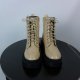 Topshop lakierowane botki ekoskóra 5 / 38