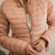 kurtka pikowana XS/S