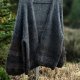 Balloon sweater brown