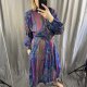 vintage dress