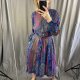 vintage dress